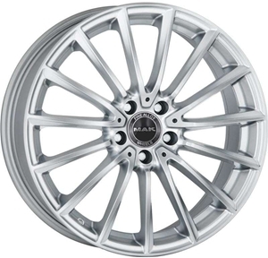 

Диск 7.5x17 5x112 ET48.0 D66.6 Mak Komet