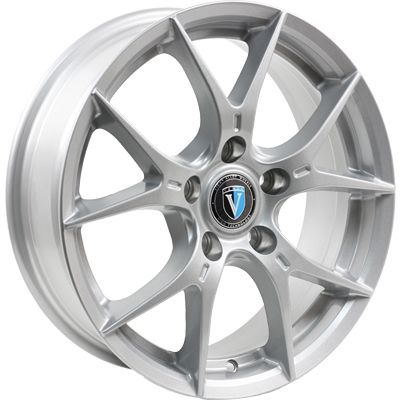 

Диск 6.5x16 5x112 ET40.0 D57.1 VENTI 1617