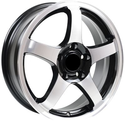 

Диск 6x16 4x100 ET50.0 D60.1 VENTI A1061