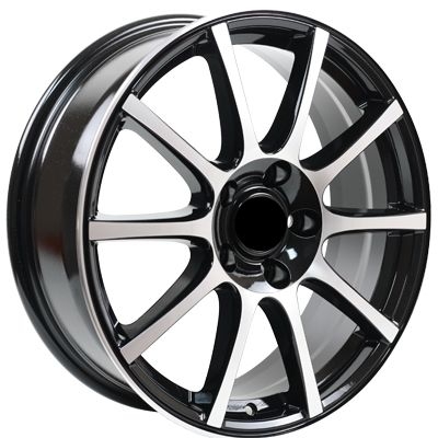 

Диск 6x15 5x100 ET38.0 D57.1 VENTI A1251