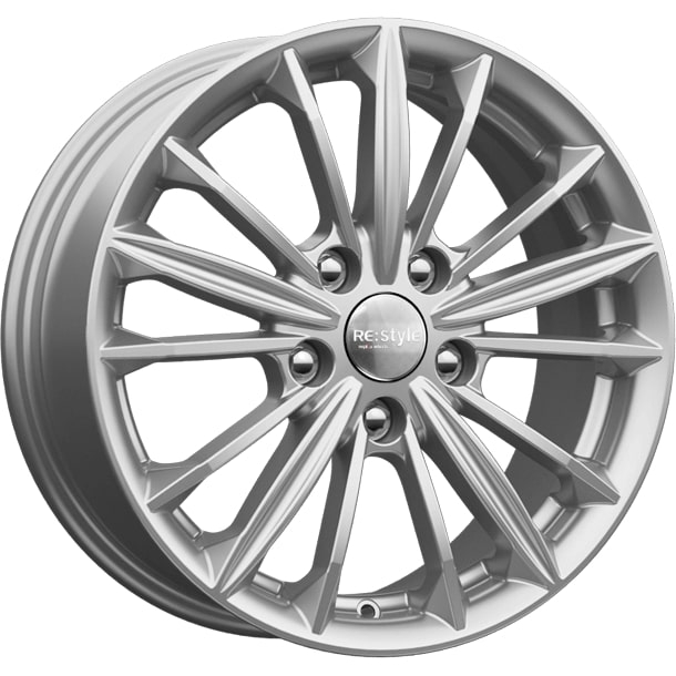 

Диск 6.5x16 5x114.3 ET50.0 D67.1 КиК КС871 (16_Ceed CD)