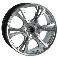 

Диск 9x20 5x120 ET40.0 D73.1 Kosei SVX