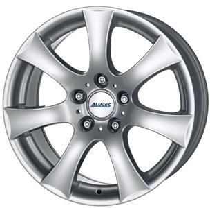 

Диск 8x17 5x120 ET20.0 D76.1 Alutec V