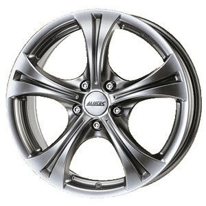 

Диск 8x18 5x112 ET45.0 D70.1 Alutec Storm