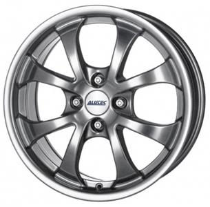 

Диск 6.5x15 5x110 ET38.0 D65.1 Alutec Nitro