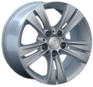 

Диск 7.5x16 5x120 ET38.0 D72.6 Реплика B52
