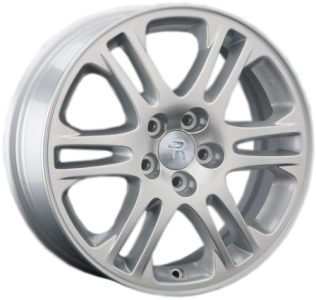 

Диск 6.5x16 5x100 ET48.0 D56.1 Реплика SB4