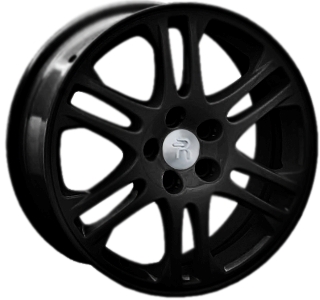 

Диск 6.5x16 5x100 ET48.0 D56.1 Реплика SB4
