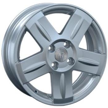 

Диск 6x15 5x108 ET43.0 D60.1 Реплика RN4
