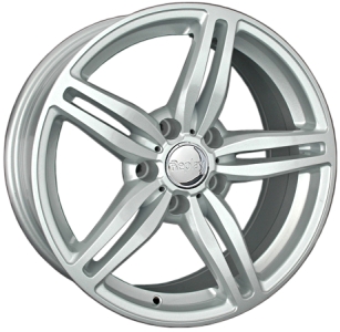 

Диск 7.5x17 5x120 ET14.0 D72.6 Реплика B58