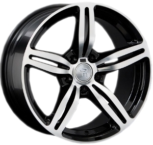 

Диск 8.5x19 5x120 ET15.0 D74.1 Реплика B58