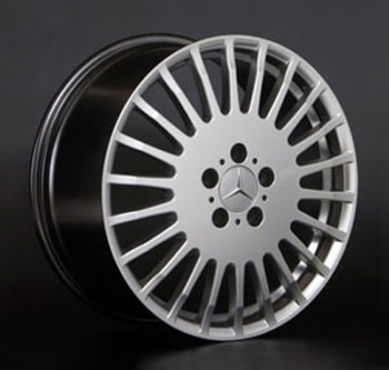 

Диск 8.5x18 5x112 ET30.0 D66.6 Реплика MR43