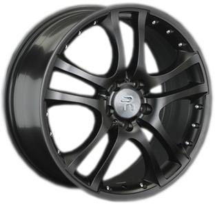 

Диск 7.5x17 5x112 ET37.0 D66.6 Реплика MB42