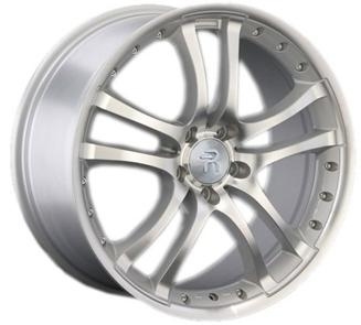 

Диск 8.5x18 5x112 ET48.0 D66.6 Реплика MB42
