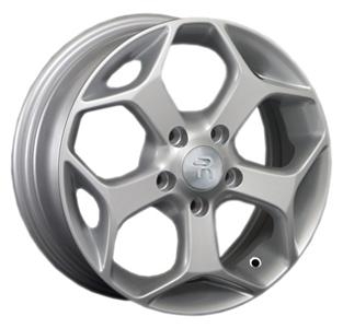 

Диск 6x15 5x108 ET52.5 D63.3 Реплика FD12