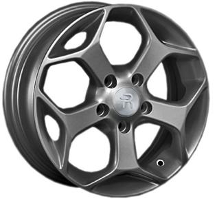 

Диск 6.5x16 5x108 ET50.0 D63.3 Реплика FD12