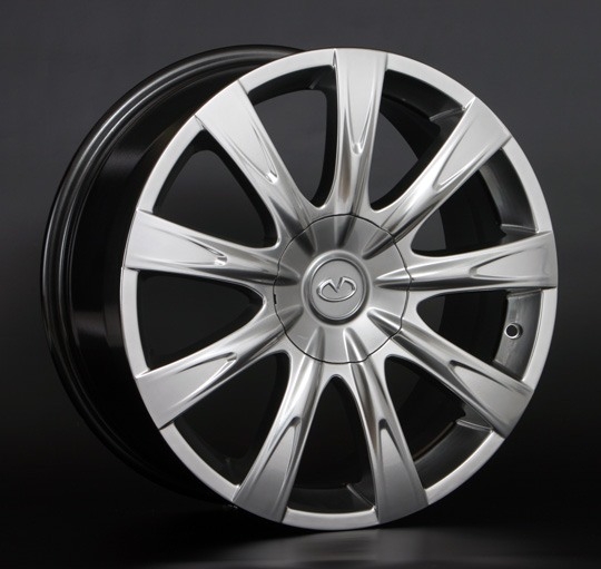 

Диск 7x17 5x114.3 ET45.0 D66.1 Реплика INF2