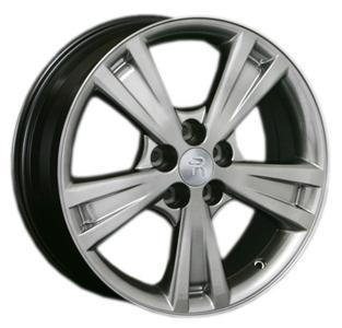 

Диск 7x18 5x114.3 ET35.0 D60.1 Реплика LX11