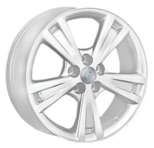 

Диск 7x18 5x114.3 ET35.0 D60.1 Реплика LX11