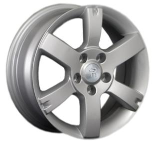 

Диск 6.5x16 5x114.3 ET40.0 D66.1 Реплика NS29