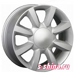 

Диск 7x17 5x114.3 ET55.0 D66.1 Реплика NS31