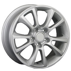

Диск 6.5x16 5x110 ET37.0 D65.1 Реплика OPL2