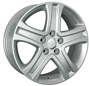 

Диск 6.5x17 5x114.3 ET45.0 D60.1 Реплика SZ5