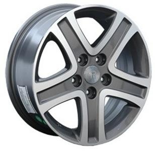

Диск 6.5x16 5x114.3 ET45.0 D60.1 Реплика SZ5