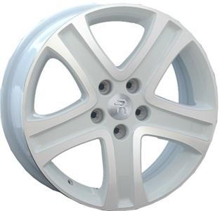 

Диск 6.5x17 5x114.3 ET45.0 D60.1 Реплика SZ5