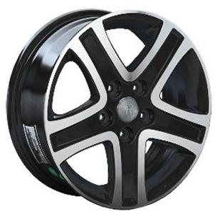 

Диск 6.5x17 5x114.3 ET45.0 D60.1 Реплика SZ5