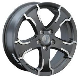 

Диск 6.5x16 5x114.3 ET45.0 D60.1 Реплика SZ6