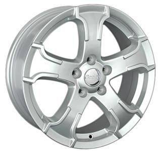 

Диск 6.5x17 5x114.3 ET45.0 D60.1 Реплика SZ6