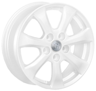 

Диск 6.5x16 5x114.3 ET45.0 D60.1 Реплика TY30
