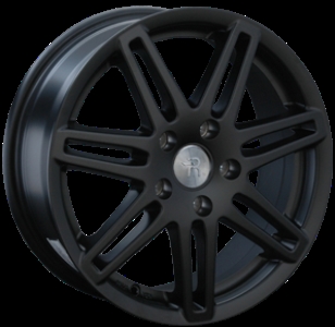 

Диск 9x20 5x130 ET60.0 D71.6 Реплика A25