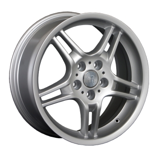 

Диск 9.5x19 5x120 ET32.0 D72.6 Реплика B61