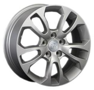 

Диск 6.5x16 5x108 ET52.5 D63.3 Реплика FD16