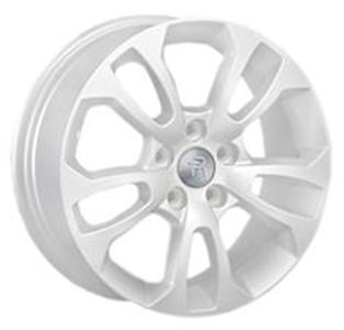 

Диск 6.5x16 5x108 ET50.0 D63.3 Реплика FD16
