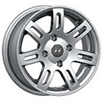

Диск 7x17 5x114.3 ET51.0 D67.1 Реплика HND10