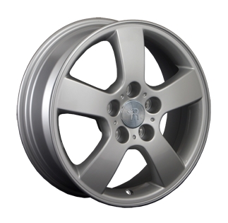 

Диск 6.5x16 5x114.3 ET46.0 D67.1 Реплика HND13