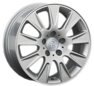 

Диск 7.5x17 5x112 ET37.0 D66.6 Реплика MB48