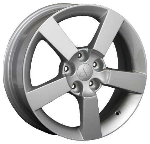 

Диск 7x17 5x114.3 ET46.0 D67.1 LegeArtis Mi15