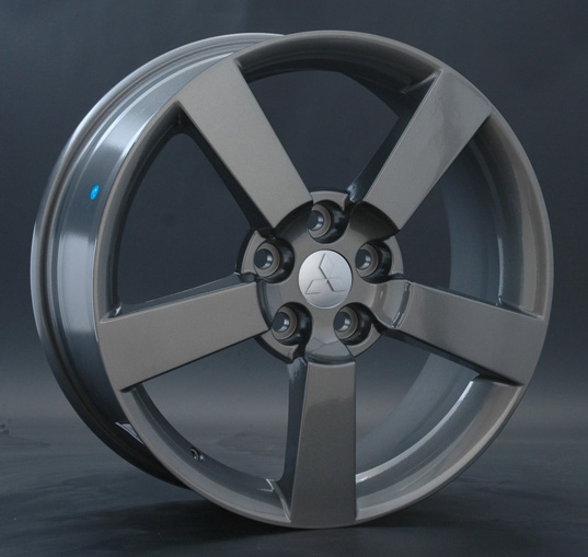 

Диск 7x18 5x114.3 ET38.0 D67.1 Реплика Mi15