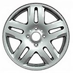 

Диск 7x15 4x100 ET45.0 D54.1 Реплика SZ7