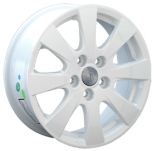 

Диск 6.5x16 5x114.3 ET45.0 D60.1 Реплика TY29