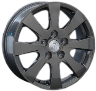 

Диск 6.5x16 5x114.3 ET45.0 D60.1 Реплика TY29
