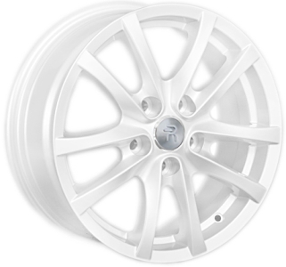 

Диск 6.5x16 5x114.3 ET45.0 D60.1 Реплика TY32