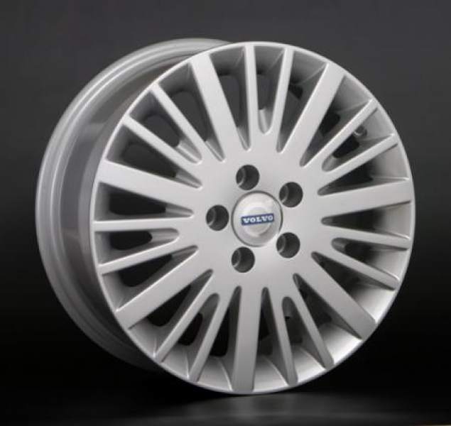 

Диск 7x16 5x108 ET50.0 D63.3 Реплика V4