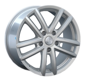 

Диск 8x18 5x130 ET57.0 D71.6 Реплика VV13