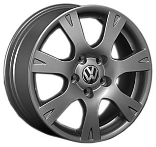 

Диск 6.5x16 5x112 ET50.0 D57.1 Реплика VV14