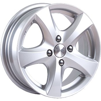 

Диск 5.5x14 4x98 ET35.0 D58.6 Скад Уран-2